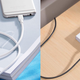Anker PowerLine II 10' Lightning Cable | $10 | Amazon | Promo code CABK8434. Works on all four colors.
Anker PowerLine II 6' USB-C Cable | $8 | Amazon | Promo code CABKA848
Anker PowerLine II 3' USB-C Cable With High Speed Data | $15 | Amazon | Promo code CABK8485